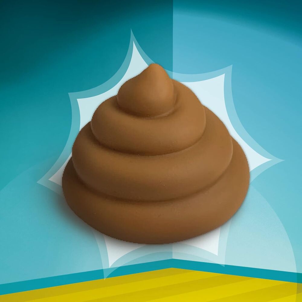 Juego de mesa Pelo Pata Popo español  