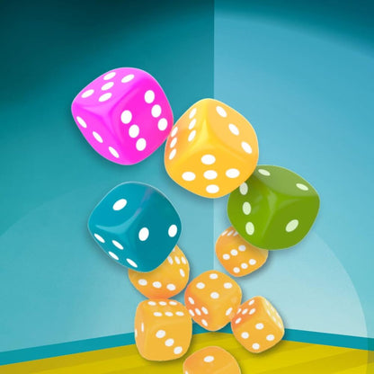Juego de mesa Pelo Pata Popo español  