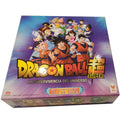 Juego mesa Dragon Ball Super español   TOPI GAMES