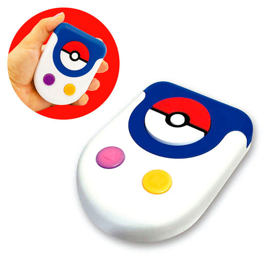 Juego mesa Entrenador Challenge Pokemon  