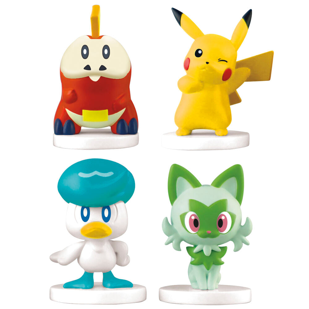 Juego mesa Monopoly Pokemon español   Hasbro