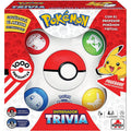 Juego mesa Trivia Pokemon   EDUCA BORRAS
