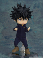 Jujutsu Kaisen Figura Nendoroid Doll Megumi Fushiguro 14 cm   GOOD SMILE