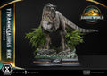Jurassic World: el renacer Estatua Legacy Museum Collection 1/6 Tyrannosaurus Rex 94 cm   Prime 1 Studio