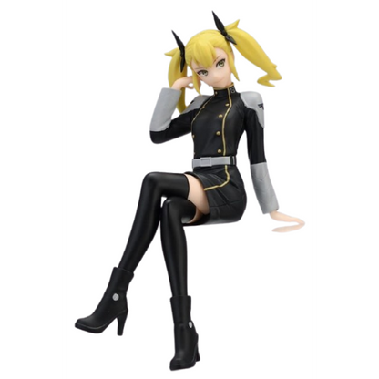 KIKORU SHINOMIYA PM PERCHING FIG. 14 CM KAIJU NO. 8  