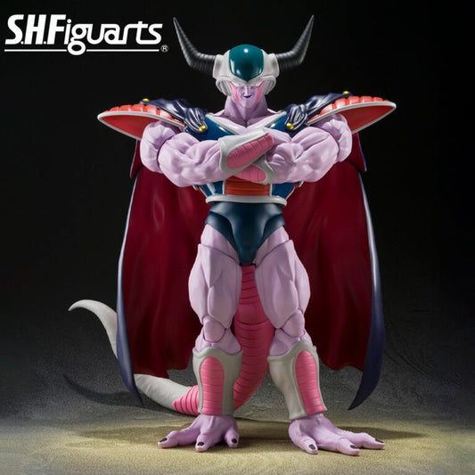 KING COLD FIG. 22 CM DRAGON BALL Z SH FIGUARTS  