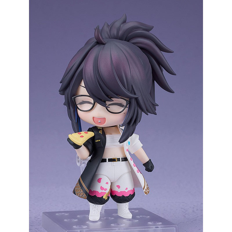 KSON FIG. 10 CM VSHOJO NENDOROID  