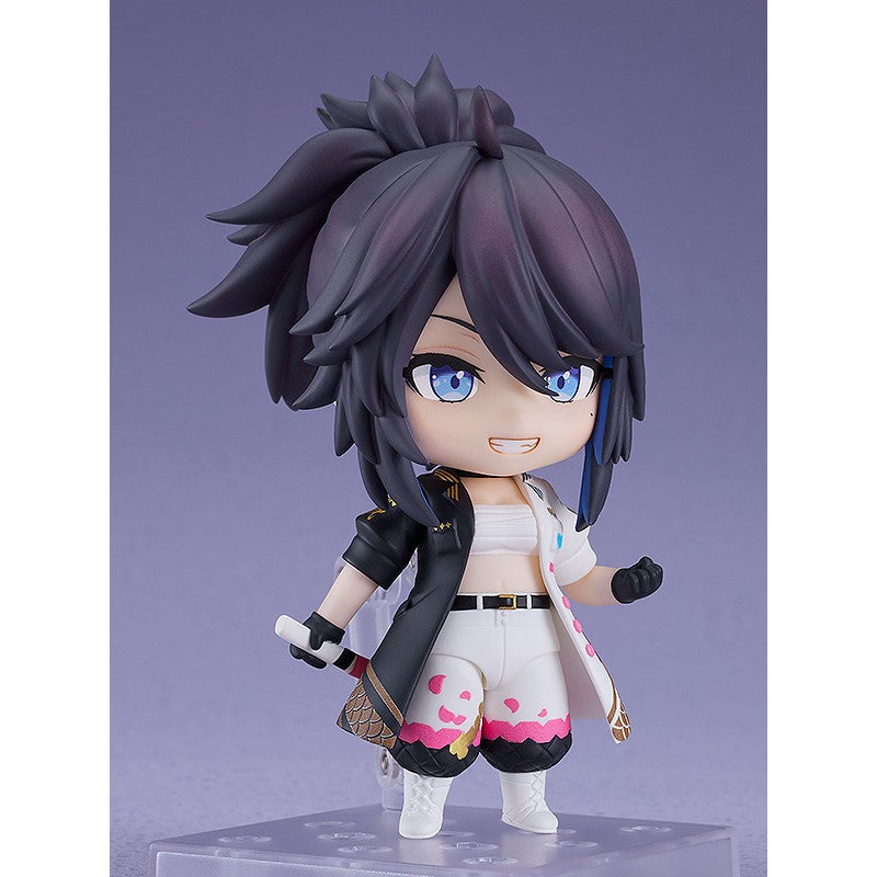 KSON FIG. 10 CM VSHOJO NENDOROID   GOOD SMILE
