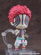 Kimetsu no Yaiba: Demon Slayer Figura Nendoroid Akaza 10 cm   GOOD SMILE