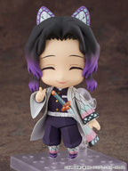 Kimetsu no Yaiba: Demon Slayer Figura Nendoroid Shinobu Kocho 10 cm   GOOD SMILE