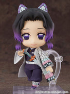 Kimetsu no Yaiba: Demon Slayer Figura Nendoroid Shinobu Kocho 10 cm   GOOD SMILE