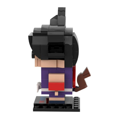 Kit Construccion Goku Dragon Ball 152pzs  