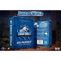Kit Predator Apex Jurassic World   DOCTOR COLLECTOR
