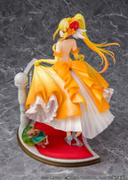 KonoSuba: God's Blessing on This Wonderful World! 3 Estatua 1/7 Darkness: Fairy Tale Ver. 28 cm   Proof