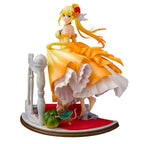 KonoSuba: God's Blessing on This Wonderful World! 3 Estatua 1/7 Darkness: Fairy Tale Ver. 28 cm   Proof