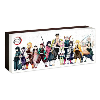 LÁMPARA DEMON SLAYER KIMETSU NO YAIBA PERSONAJES-PALADONE   Paladone