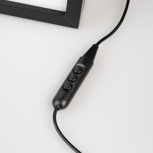 LAMINA LED ENMARCADA ATTACK ON TITAN   GRUPO ERIK