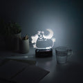 LAMPARA LED DE MESA PUSHEEN DREAMS   GRUPO ERIK