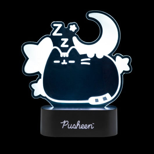LAMPARA LED DE MESA PUSHEEN DREAMS   GRUPO ERIK