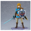 LINK FIG. 15 CM THE LEGEND OF ZELDA TEARS OF THE KINGDOM FIGMA   Max Factory