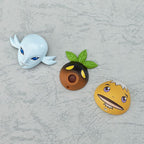 LINK MAJORA MASK 3D VERSION FIGURA 10 CM THE LEGEND OF ZELDA: MAJORA MASK 3D NENDOROID RE-RUN   GOOD SMILE