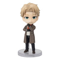 LOID FORGER FIGURA 9 CM SPY X FAMILY CODE: WHITE FIGUARTS MINI   TAMASHII NATIONS