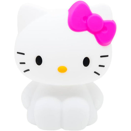 Lampara 3D Hello Kitty 15cm  