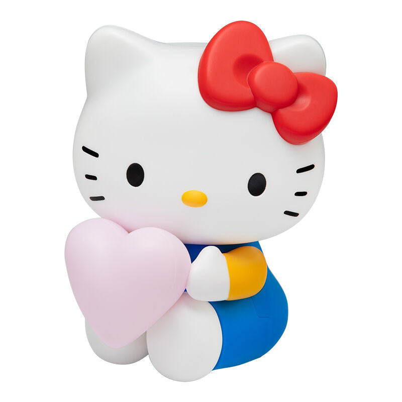 Lampara 3D Hello Kitty 16cm   PALADONE