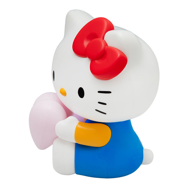 Lampara 3D Hello Kitty 16cm  
