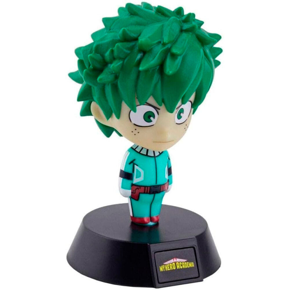 Lampara Icons Izuku Midoriya My Hero Academia 12cm   PALADONE