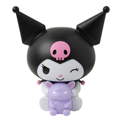 Lampara Kuromi Hello Kitty 16cm  