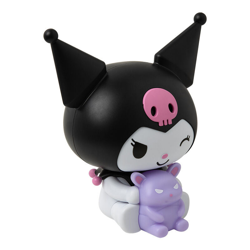 Lampara Kuromi Hello Kitty 16cm   PALADONE