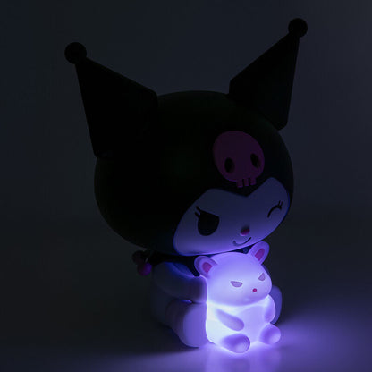 Lampara Kuromi Hello Kitty 16cm  