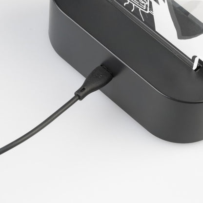 Lampara LED Mesa Kamado Tanjiro Demon Slayer   GRUPO ERIK