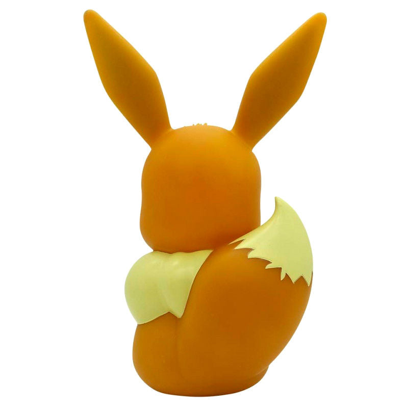 Lampara Led 3D Eevee Pokemon   TeknoFun