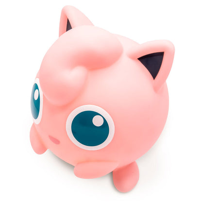 Lampara Led 3D Jigglypuff Pokemon   TEKNOFUN