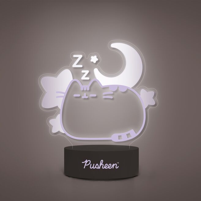 Lampara Led Dreams Pusheen  