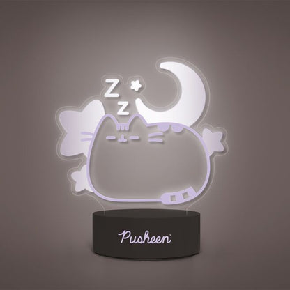 Lampara Led Dreams Pusheen  