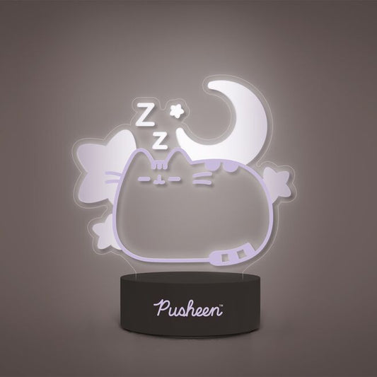 Lampara Led Dreams Pusheen  