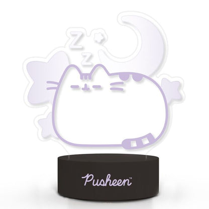 Lampara Led Dreams Pusheen  
