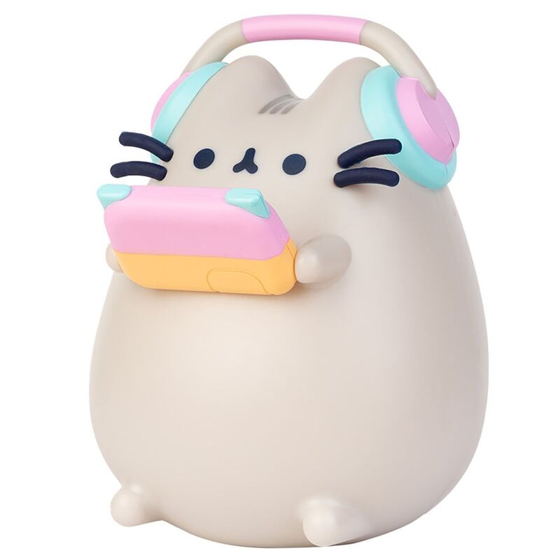 Lampara Pusheen Gamer   ERIK