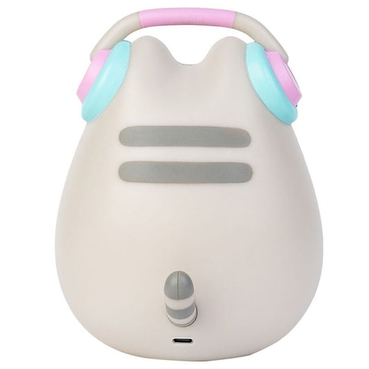 Lampara Pusheen Gamer  