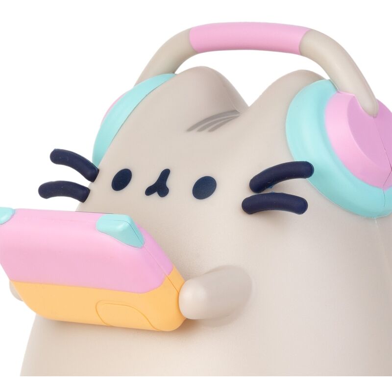Lampara Pusheen Gamer   ERIK