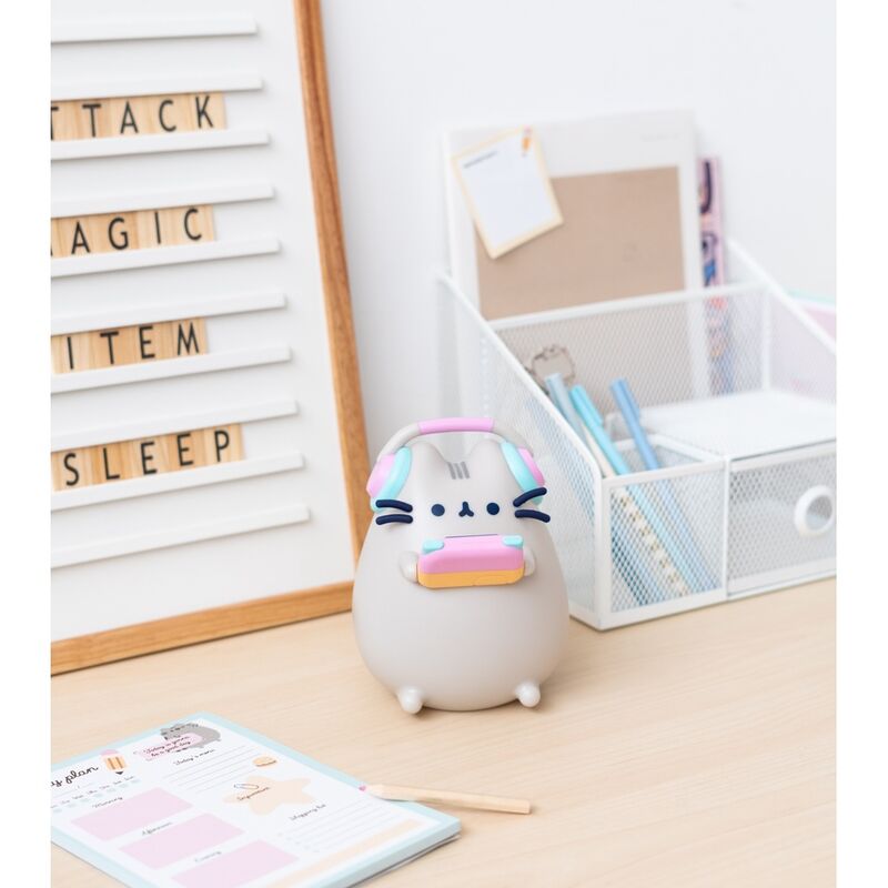 Lampara Pusheen Gamer   ERIK