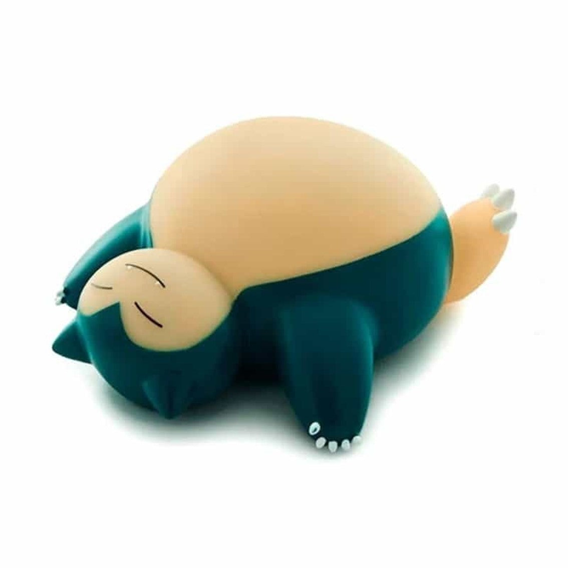 Lampara de Snorlax Pokemon   TeknoFun