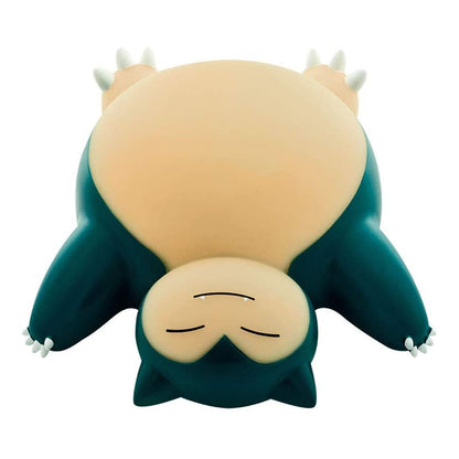 Lampara de Snorlax Pokemon   TeknoFun