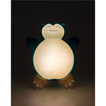 Lampara de Snorlax Pokemon   TeknoFun