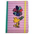 Libreta A5 Snoopy   CYP BRANDS