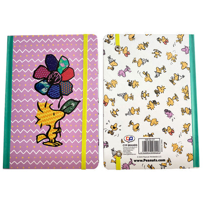 Libreta A5 Snoopy   CYP BRANDS