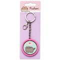 Llavero Hi Bye Pusheen   THE CARAT SHOP